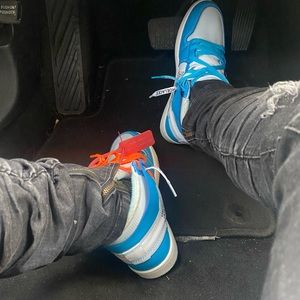 Meet your Posher, Isaiah